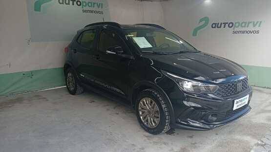 FIAT ARGO 1.3 FIREFLY FLEX TREKKING MANUAL